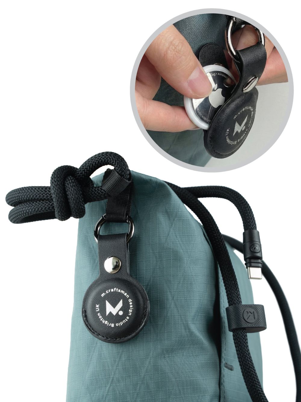 The Bristol Quay Cut Resistant, Green
