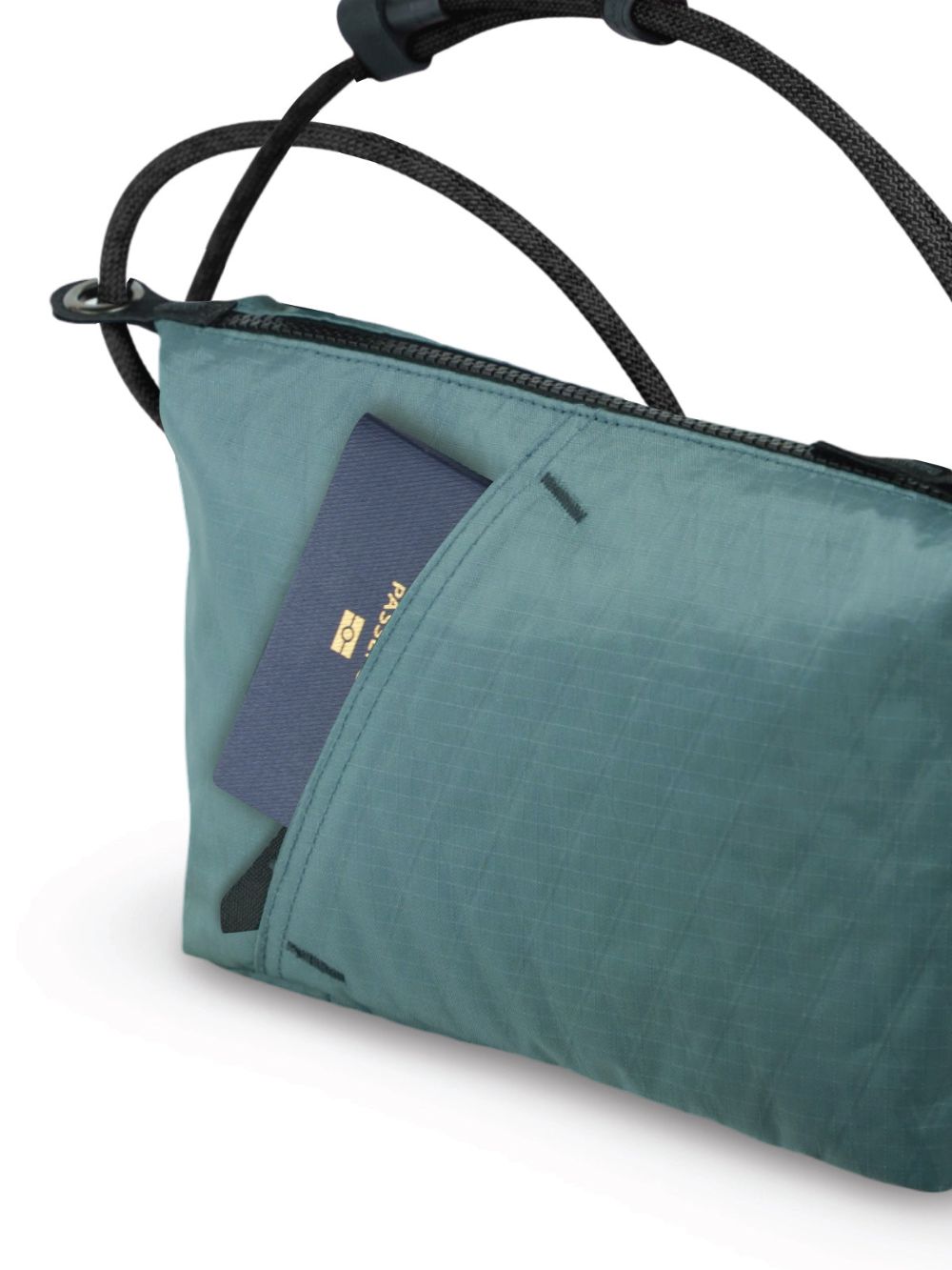 The Bristol Quay Cut Resistant, Green