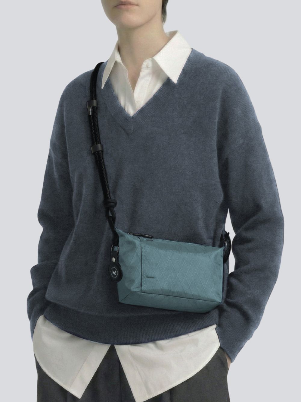 The Bristol Quay Cut Resistant, Green