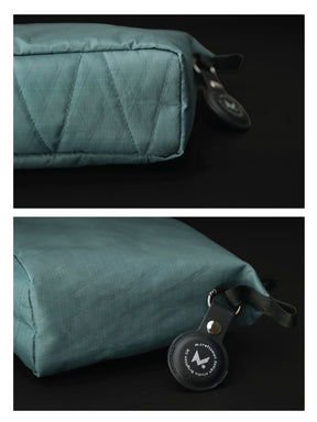 The Bristol Quay Cut Resistant, Green