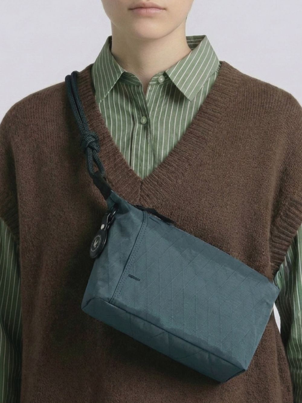 The Bristol Quay Cut Resistant, Green