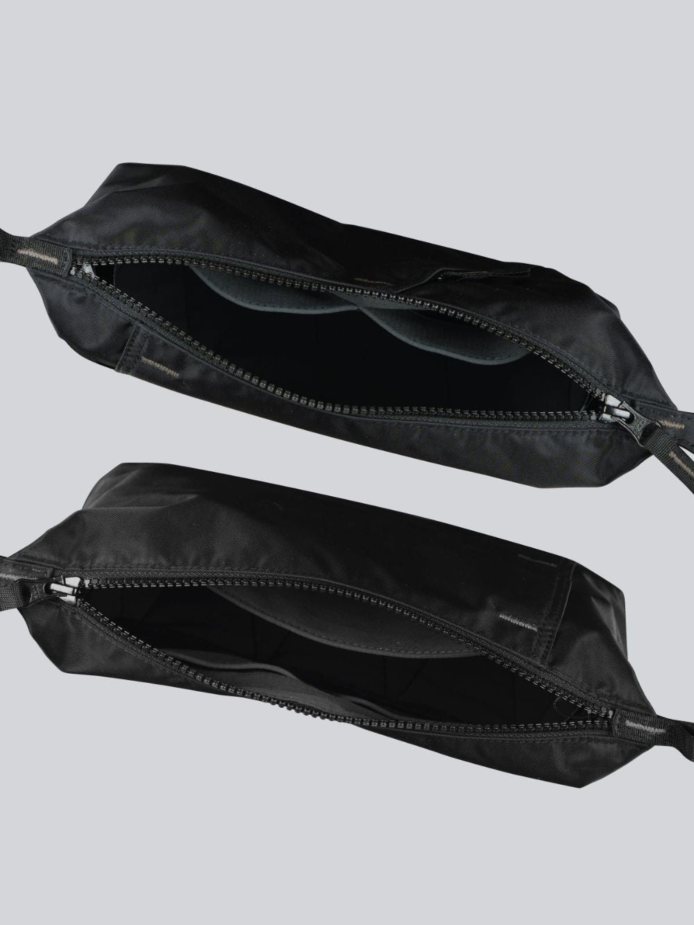 The Bristol Quay Twill, Black