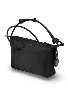 The Bristol Quay Twill, Black