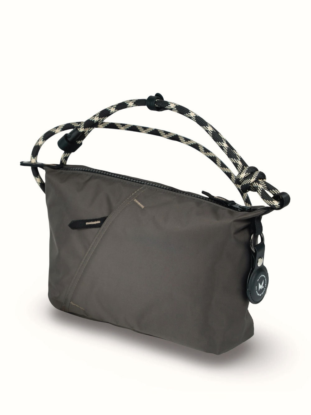 The Bristol Quay Twill, Brown