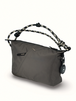 The Bristol Quay Twill, Brown