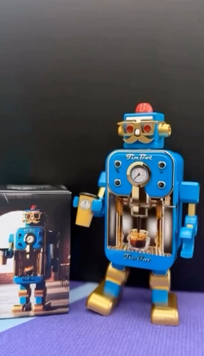 TinBot the Collectibles - 30+ Memorable Figure Selections