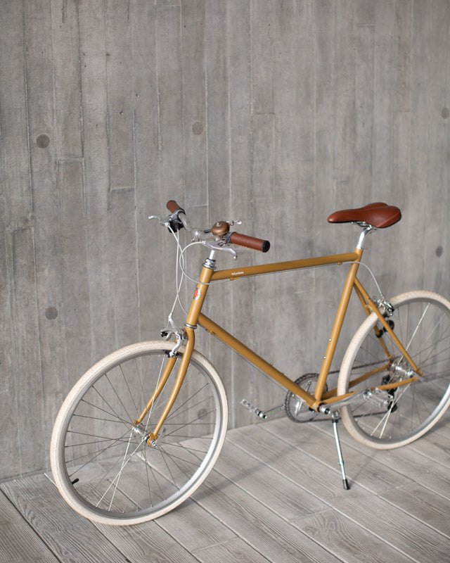 tokyobike: Classic Sport 26 (CS26) City Bike | WAKE Concept Store