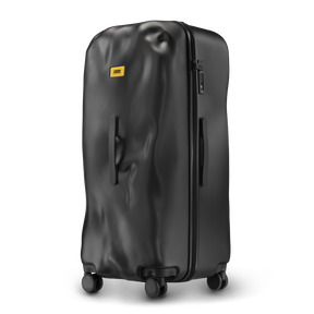 Trunk, 4 Wheels Suitcase | Crash Baggage - Wake Concept Store  