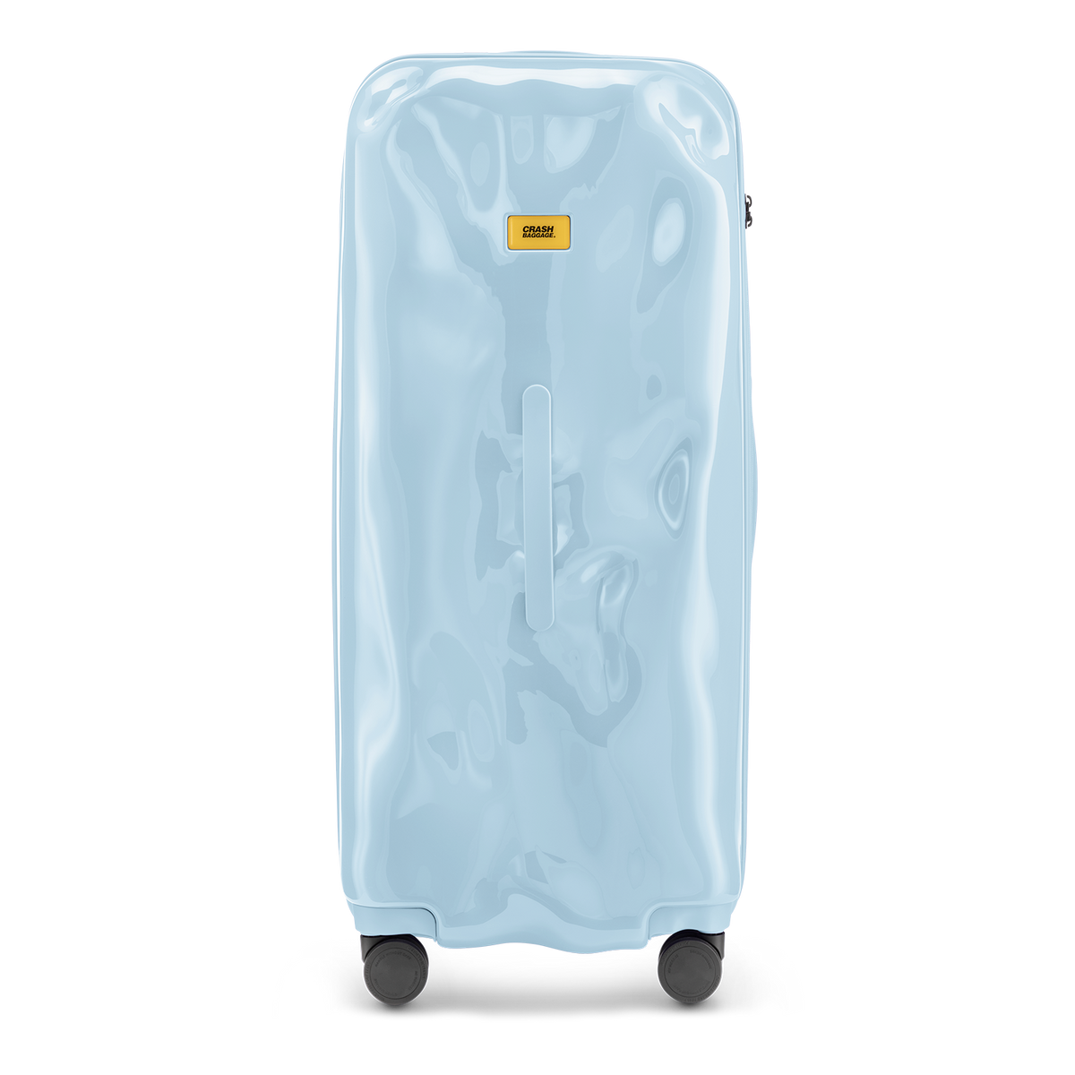 Trunk 4 Wheels Suitcase