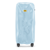 Trunk 4 Wheels Suitcase