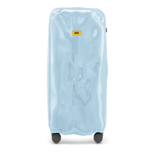 Trunk 4 Wheels Suitcase