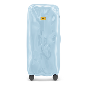 Trunk 4 Wheels Suitcase