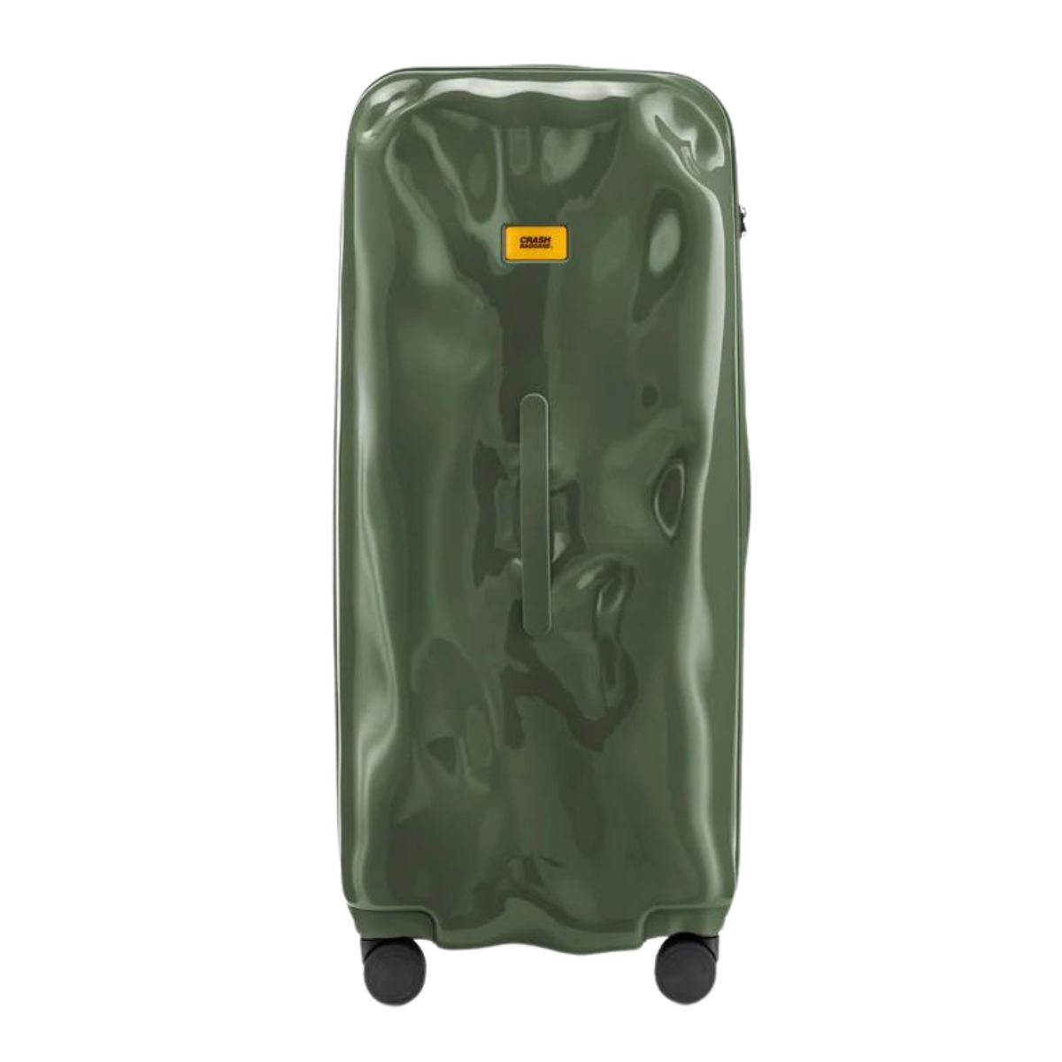 Trunk 4 Wheels Suitcase