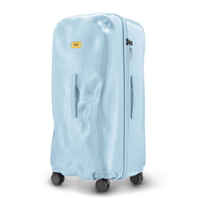 Trunk 4 Wheels Suitcase