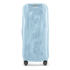 Trunk 4 Wheels Suitcase