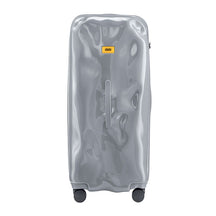 Trunk 4 Wheels Suitcase