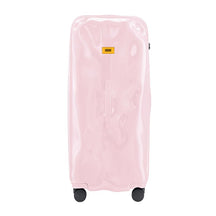 Trunk 4 Wheels Suitcase