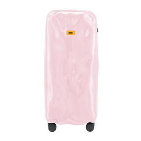 Trunk 4 Wheels Suitcase