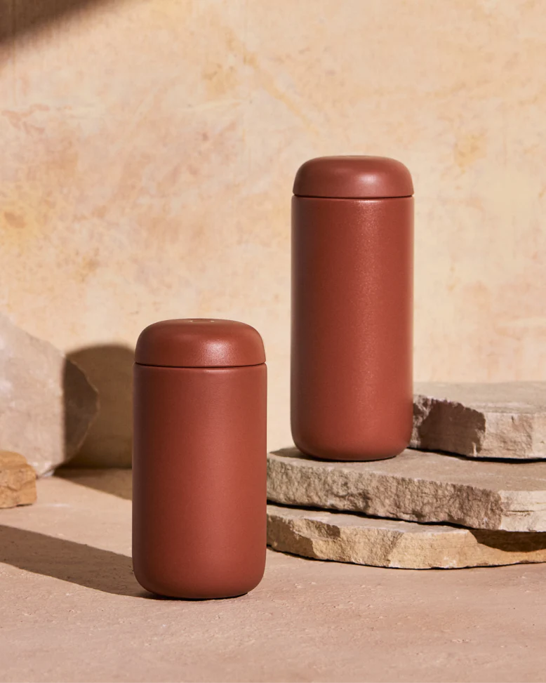 Carter Move Mug 12oz/355ml