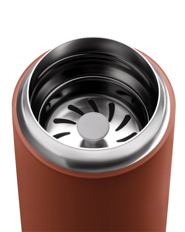 Carter Move Mug 12oz/355ml