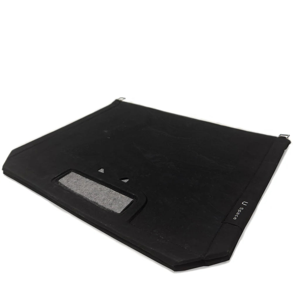 U Space, Modular Work Bag, Ebony Black