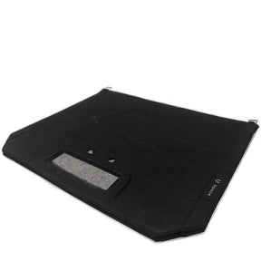 U Space, Modular Work Bag, Ebony Black