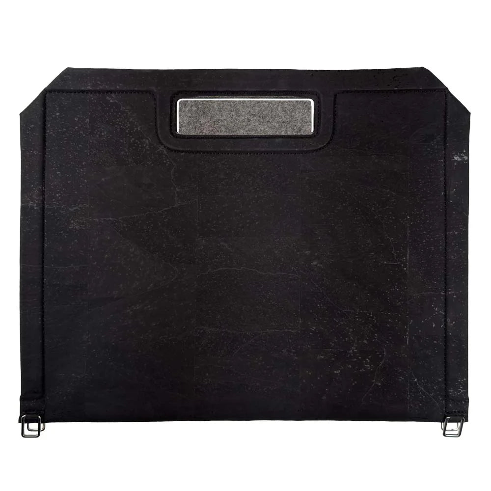 U Space, Modular Work Bag, Ebony Black