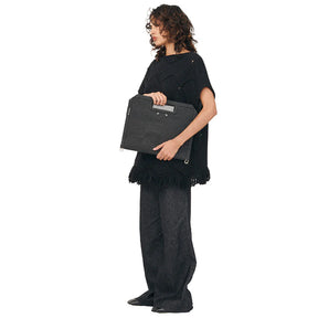 U Space, Modular Work Bag, Ebony Black