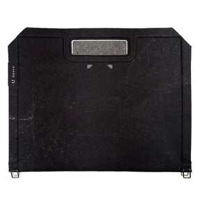 U Space, Modular Work Bag, Ebony Black