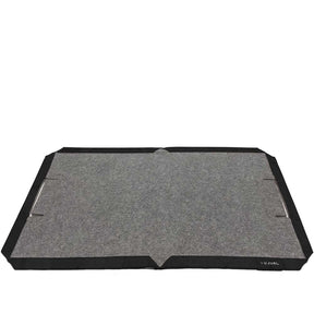 U Space, Modular Work Bag, Ebony Black