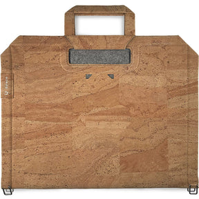 U Briefcase mode, Carry Handle, Oak Beige