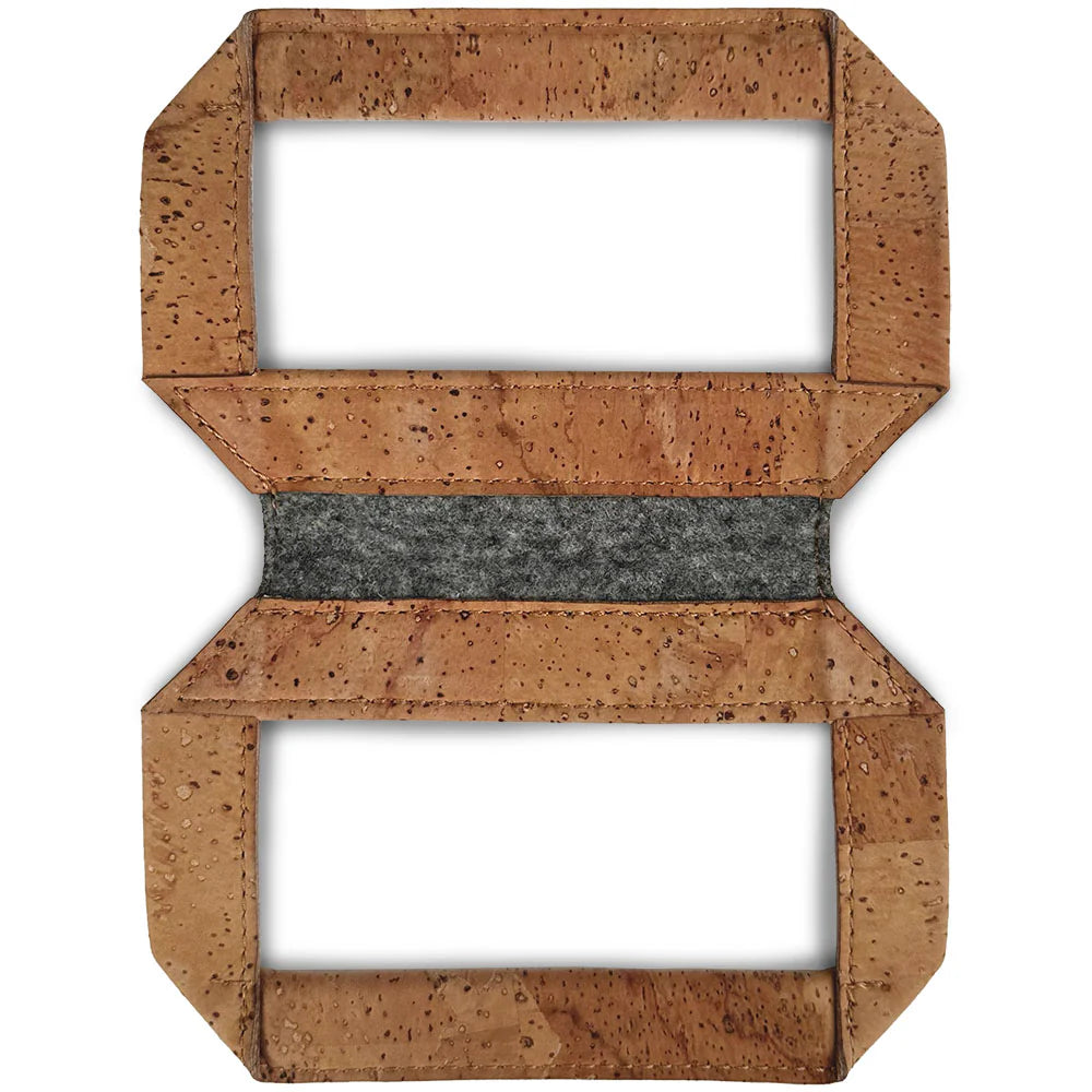 U Briefcase mode, Carry Handle, Oak Beige