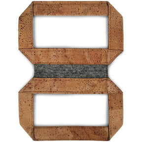 U Briefcase mode, Carry Handle, Oak Beige