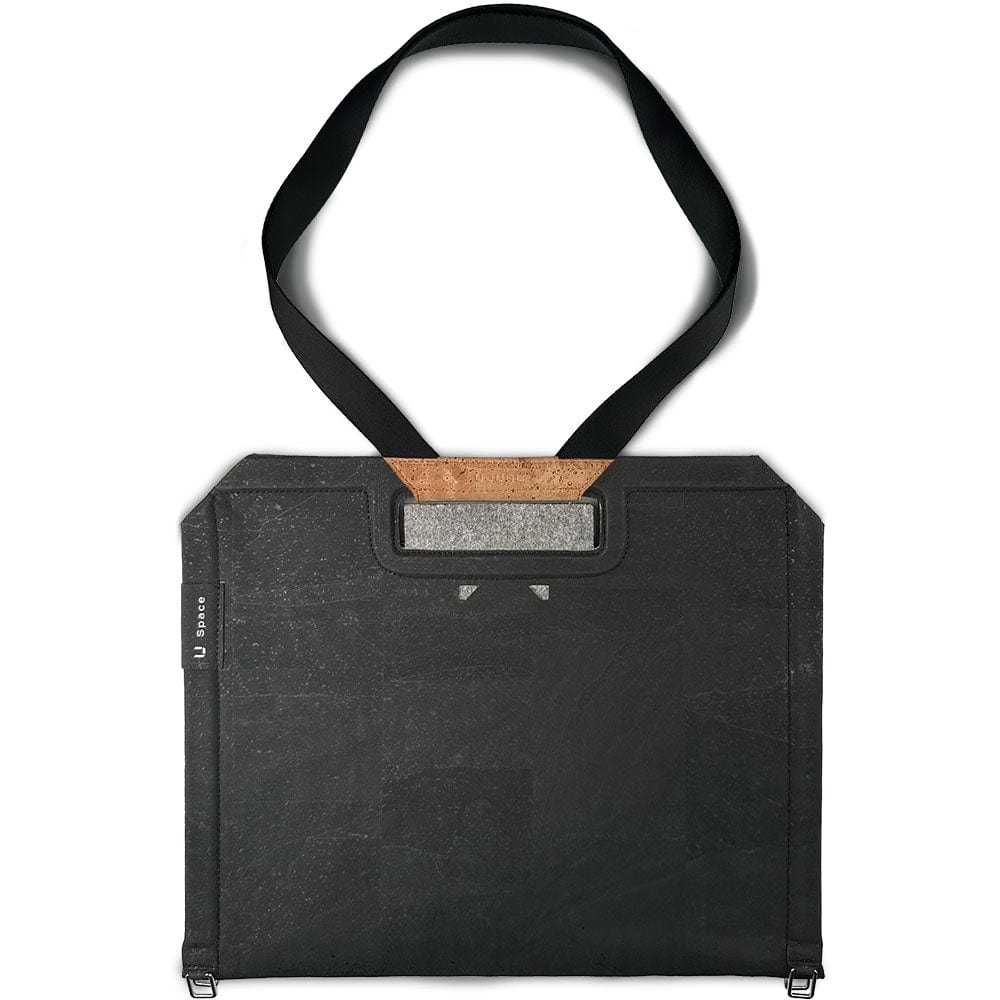 U Cabas mode, Carry strap, Oak Beige