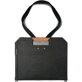 U Cabas mode, Carry strap, Oak Beige