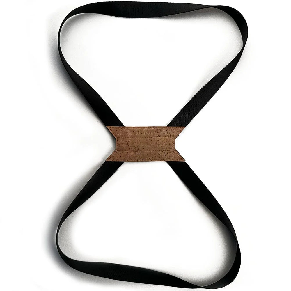 U Cabas mode, Carry strap, Oak Beige