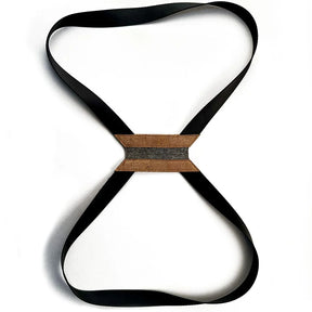 U Cabas mode, Carry strap, Oak Beige