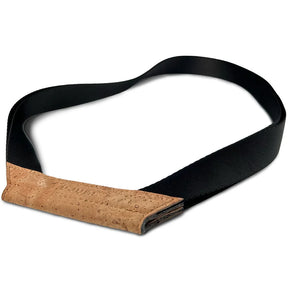 U Cabas mode, Carry strap, Oak Beige