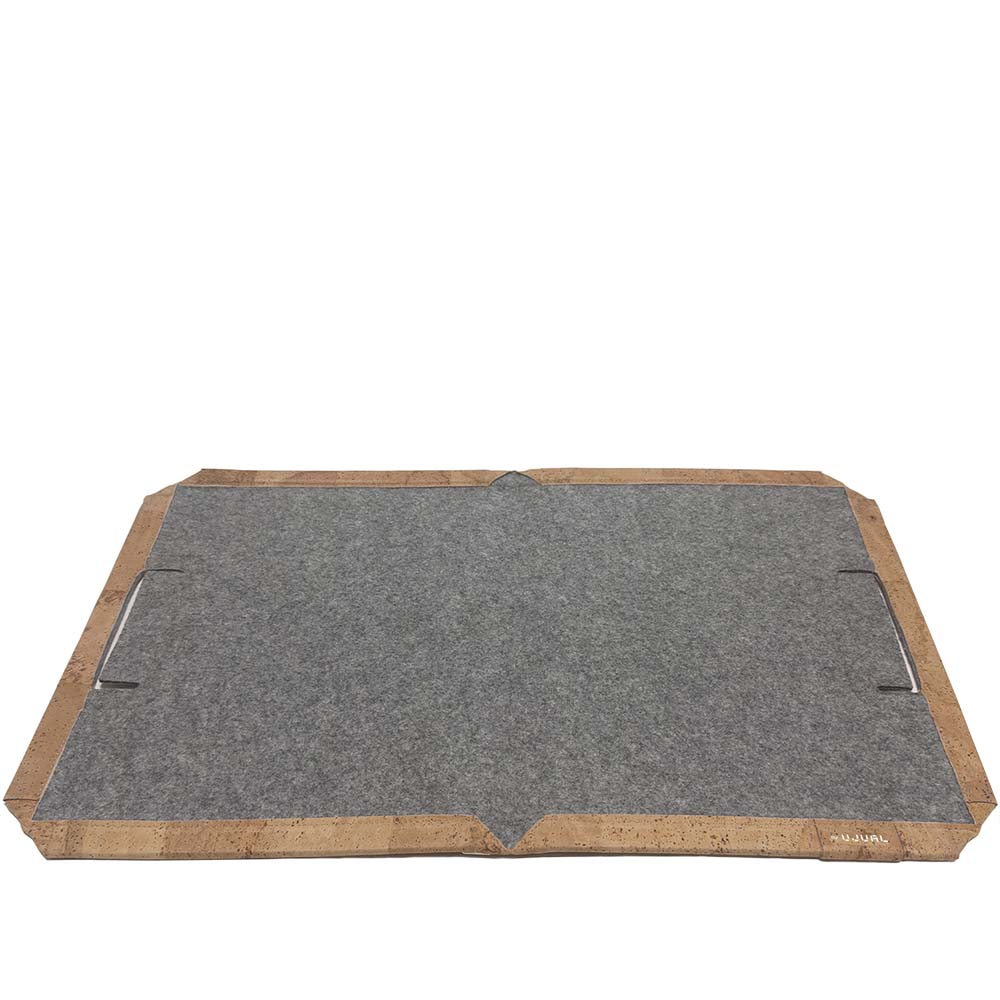 U Space, Modular Work Bag, Oak Beige