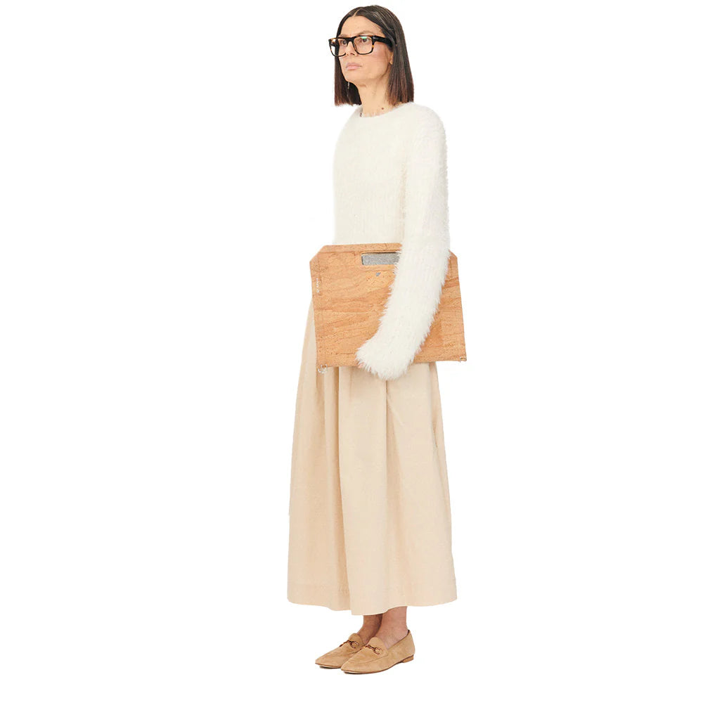 U Space, Modular Work Bag, Oak Beige