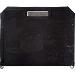 U Space Plus, Modular Work Bag, Ebony Black