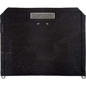 U Space Plus, Modular Work Bag, Ebony Black