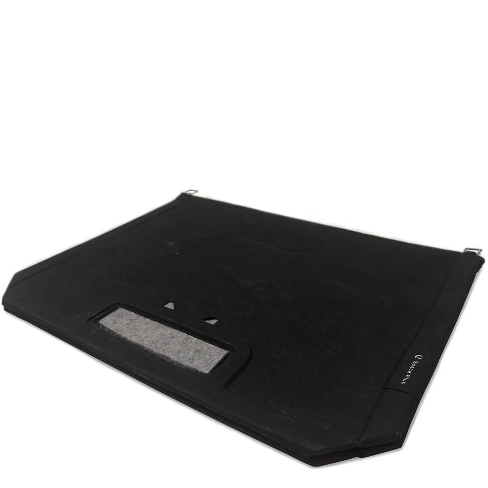 U Space Plus, Modular Work Bag, Ebony Black