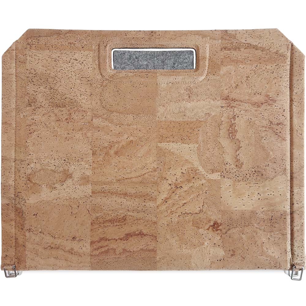 U Space Plus, Modular Work Bag, Oak Beige