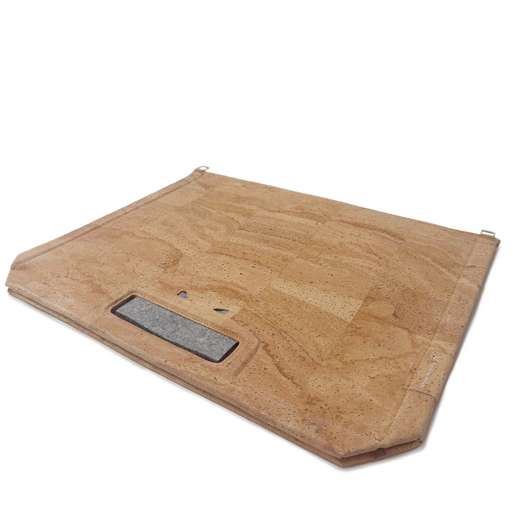 U Space Plus, Modular Work Bag, Oak Beige