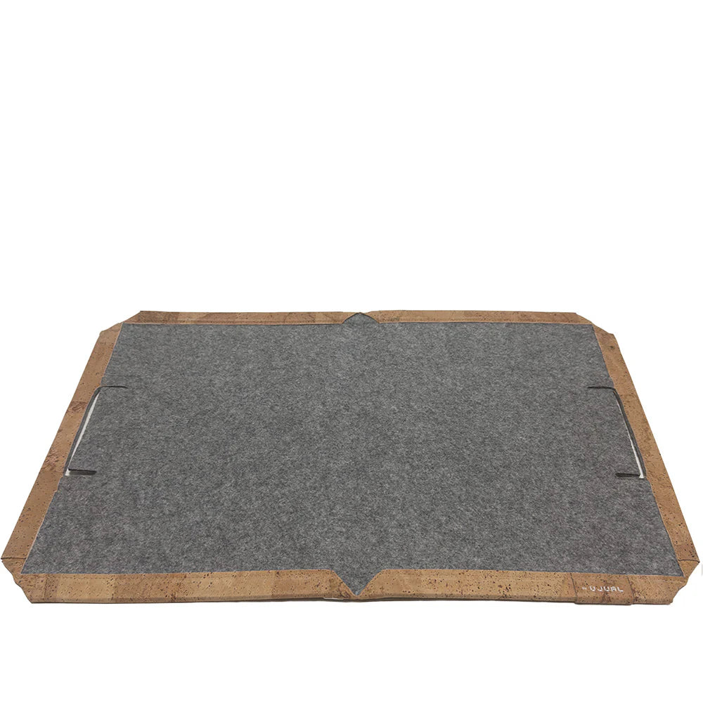 U Space Plus, Modular Work Bag, Oak Beige