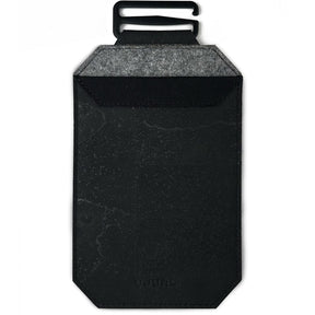 U Pocket bonus, Pocket Add-On, Ebony Black