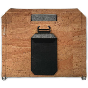 U Pocket bonus, Pocket Add-On, Ebony Black