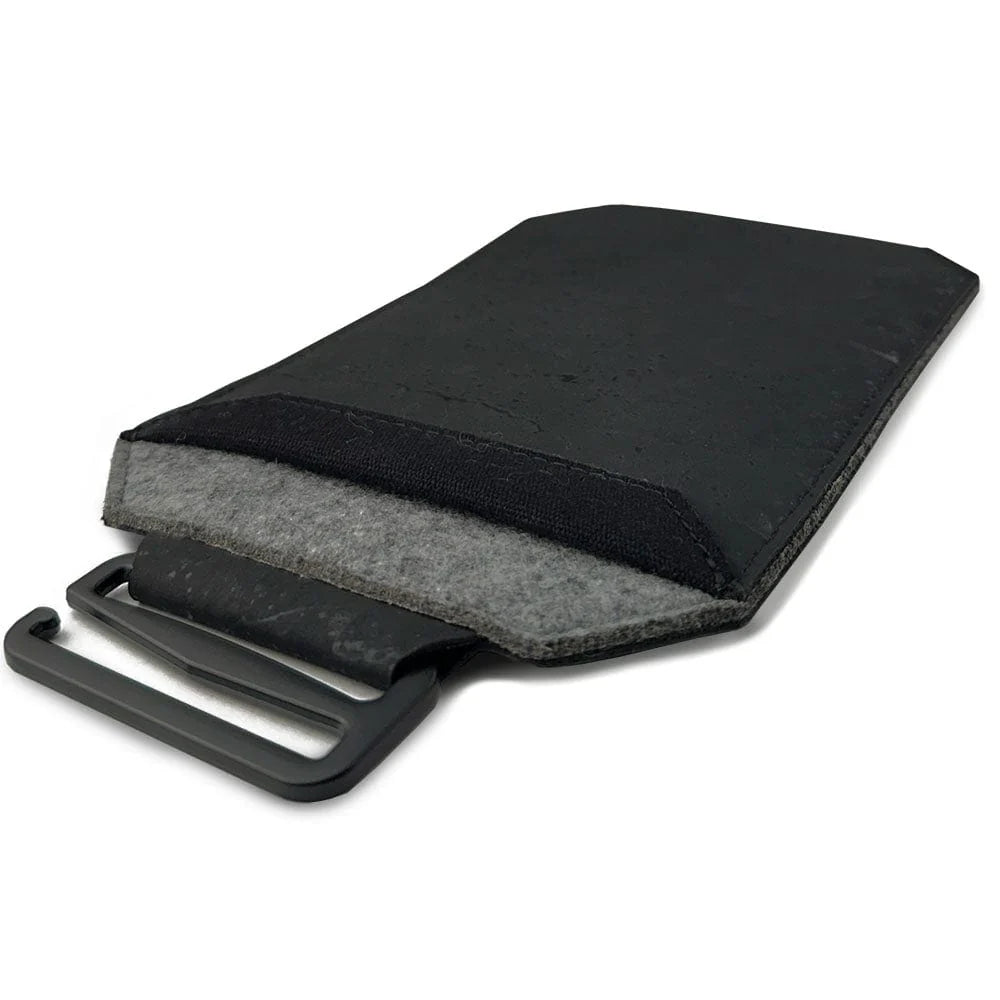 U Pocket bonus, Pocket Add-On, Ebony Black