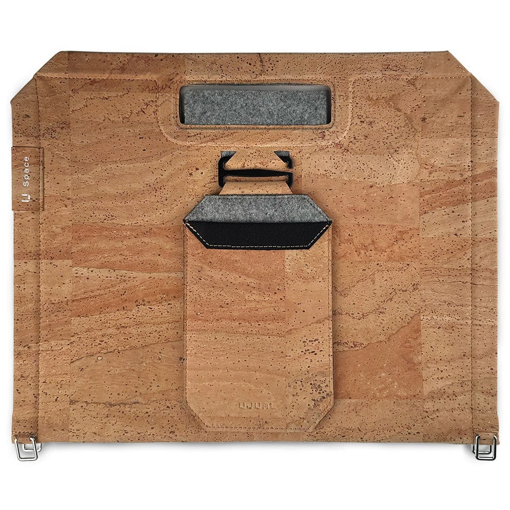 U Pocket bonus, Pocket Add-On, Oak Beige